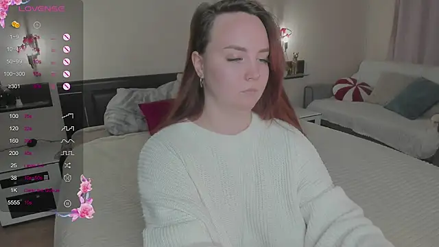 Fire_Emily_ Chat XXX in diretta