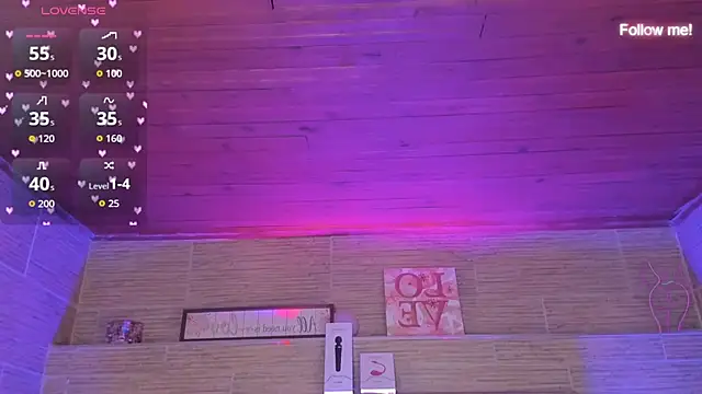 mia_devine_ 现场XXX聊天