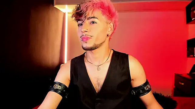Chat XXX Live Dominik_Eclipse
