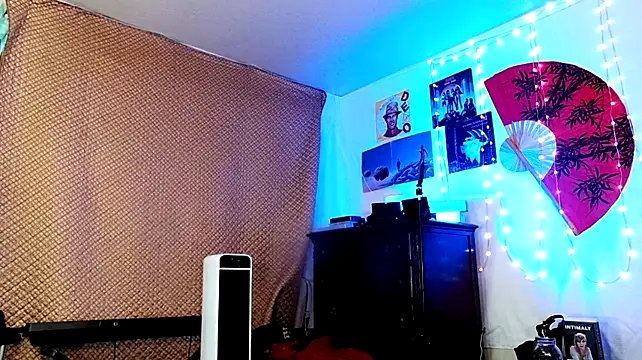 GamerGirlRoxyAndLee 现场XXX聊天