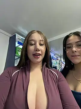 roouse's Live XXX Chat