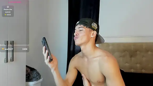 Chat XXX ao vivo de eroseliam