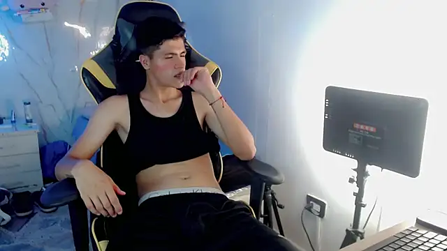 Ascii_onen Live XXX chat