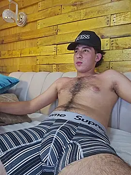 sam_vitali Live XXX Chat