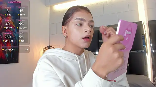 XXX chat uživo modela heidi_aldridge