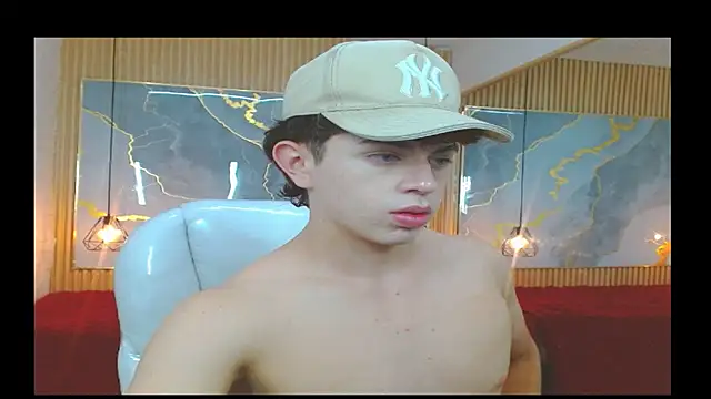 Andy_09_ Chat XXX in diretta