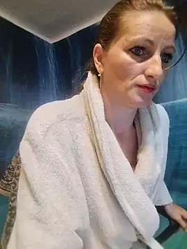 CrazyMaya39 Chat XXX in diretta