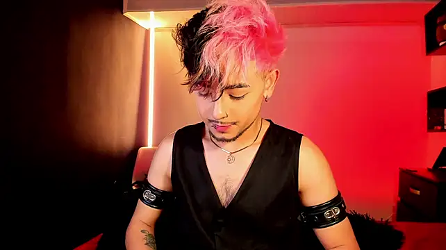 Dominik_Eclipse Live XXX-Chat