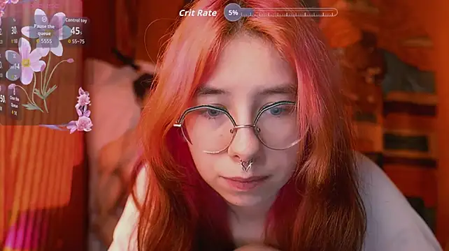 Chatroom XXX en direct de cutiiepink