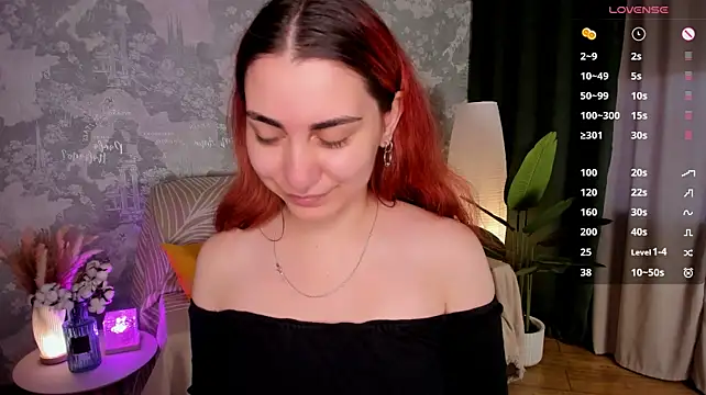 Czat XXX na żywo – hannacheekss_
