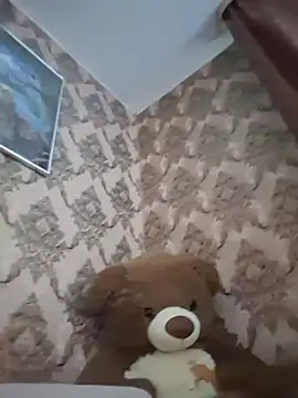 Živý XXX chat LeilaSaint