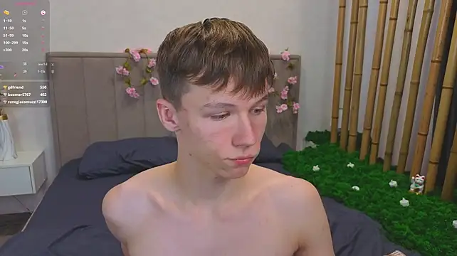 cuMte_boy Live XXX-Chat
