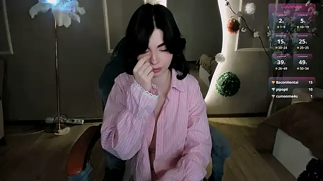 Velvet__Kiss 现场XXX聊天
