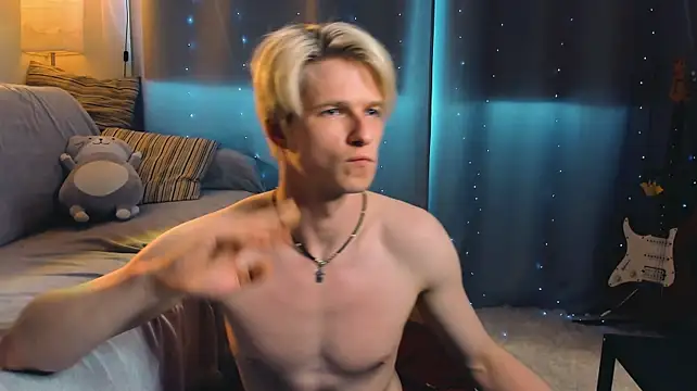 Czat XXX na żywo – Breston_Sweet