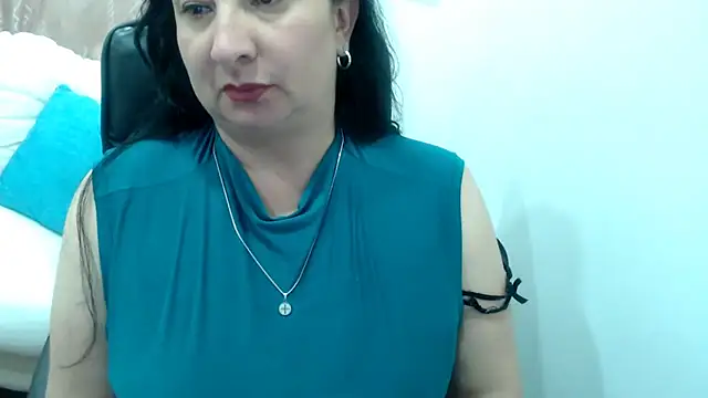 Ashyle Live XXX-Chat