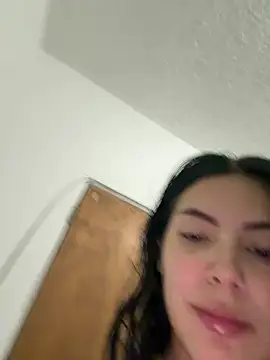 Cami_olarte Adlı Modelin Canlı XXX Sohbeti