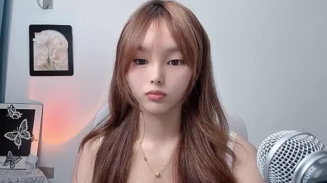 Živý XXX chat pingping78