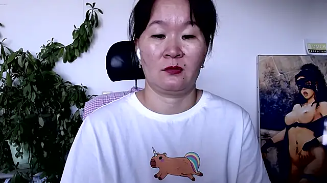 Živý XXX chat Akira_xx