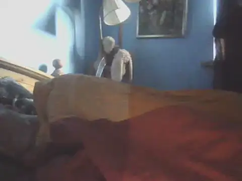 SHARPSkinheadn Live XXX chat
