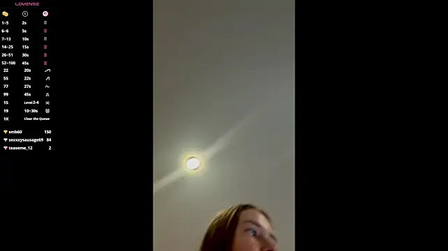 ThermalContract – Live XXX-chat