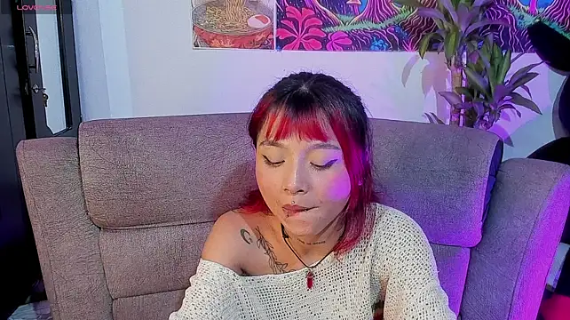 XXX chat uživo modela ConnorWalker