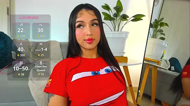 Živý XXX chat hollyprincess_2