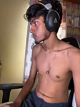 Chat XXX ao vivo de GunSlay