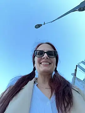 XXX chat uživo modela NataKitten