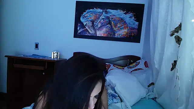 دردشة Amber_Storm19 الجنسية المباشرة