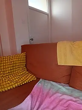 Chat XXX en directo de Timide_girl17