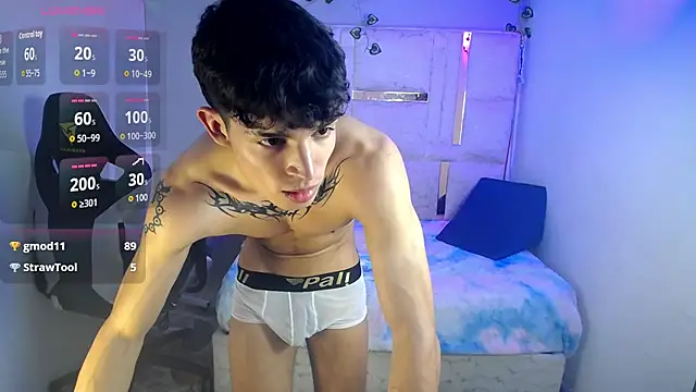Liom_Gym Chat XXX live