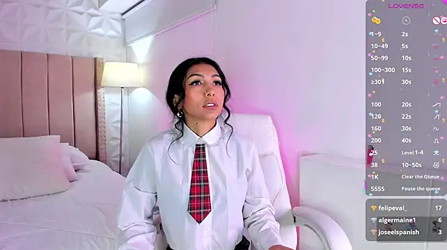 Tracy_lambo Chat XXX live