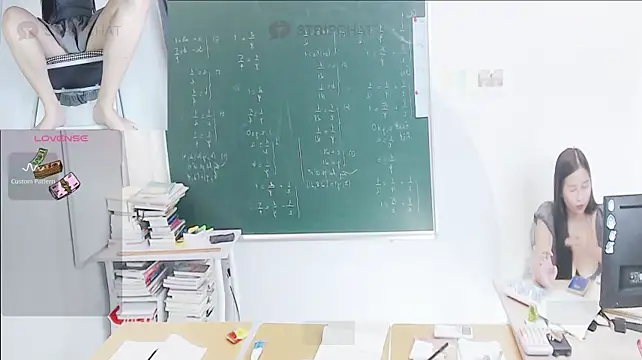 Živý XXX chat _Math_