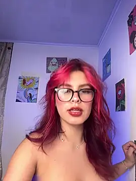 Isa_smeraldy Adlı Modelin Canlı XXX Sohbeti