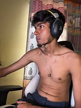 GunSlay Live XXX-chat