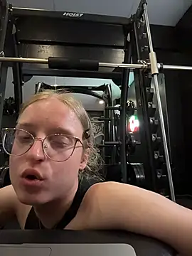 Evelunnyy – Live XXX-chat