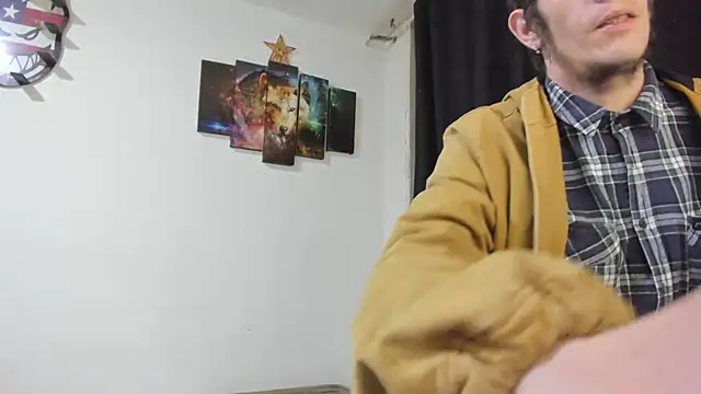 Živý XXX chat Jeff_Walton@xh