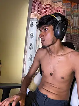 GunSlay live XXX chat