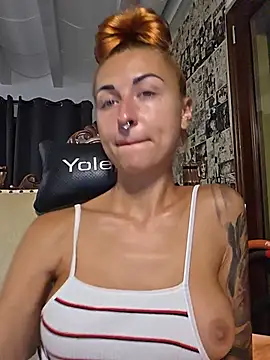 kylie_blck Live XXX-Chat