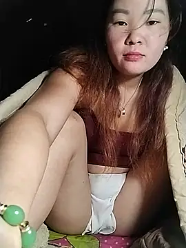 lylylove's Live XXX Chat