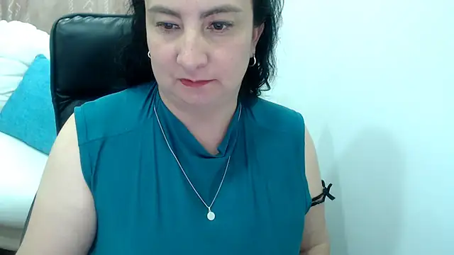 Ashyle Adlı Modelin Canlı XXX Sohbeti