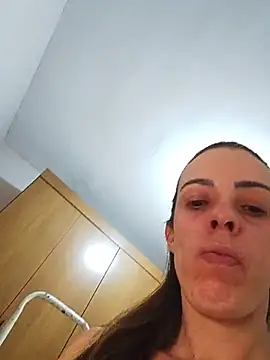 Chat XXX ao vivo de Mel7cat