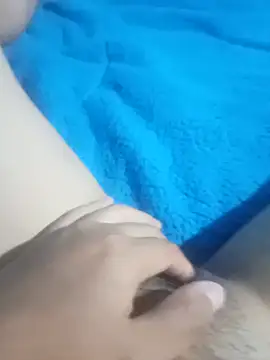 MisteriosaGirl1 Шоу с уебкамера