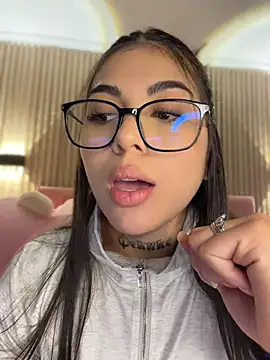 Chat XXX en directo de Sarasanders_4