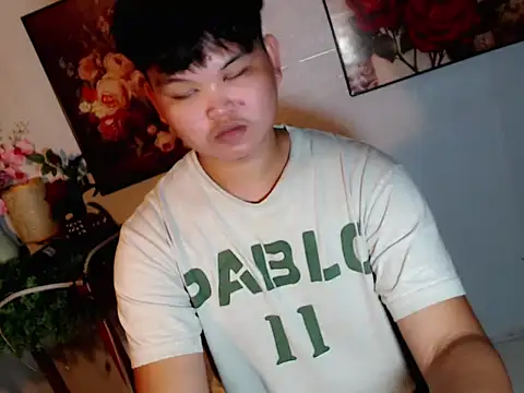 Rain_cum 라이브 XXX 채팅