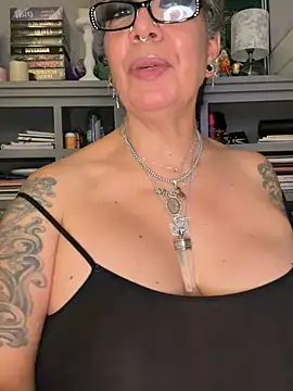 Živý XXX chat dieseldame1313