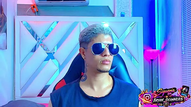 dominic_connor 라이브 XXX 채팅