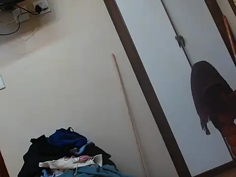Chat XXX en directo de TThickblackpussy1