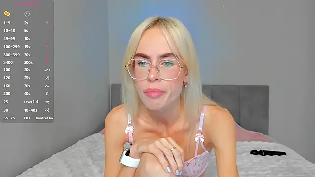 bellatip Live XXX-Chat