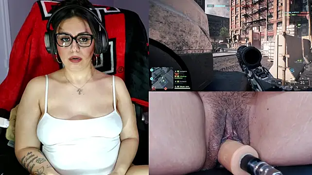 Živý XXX chat Blaze_Onn
